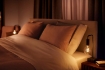 Bec LED Philips Hue Vintage BT G93 7W E27 White Ambiance