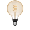 Bec LED Philips Hue Vintage BT G125 7W E27 White Ambiance