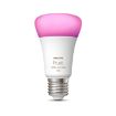 Bec LED Philips Hue BT 9W E27 White and Color Ambiance