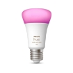 Bec LED Philips Hue BT 9W E27 White and Color Ambiance