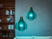 Set becuri LED Philips Hue BT 9W E27 White and Color Ambiance