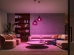 Set becuri LED Philips Hue BT 9W E27 White and Color Ambiance