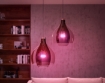 Set becuri LED Philips Hue BT 9W E27 White and Color Ambiance
