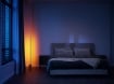 Lampadar alb Philips Hue Gradient Signe BT 29W 2550lm White and Color Ambiance