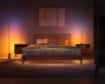 Lampadar alb Philips Hue Gradient Signe BT 29W 2550lm White and Color Ambiance