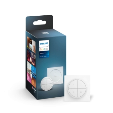 Intrerupator alb touch Philips Hue