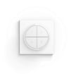 Intrerupator alb touch Philips Hue