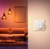 Intrerupator alb touch Philips Hue