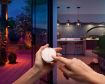 Intrerupator alb touch Philips Hue