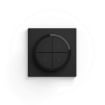 Intrerupator negru touch Philips Hue
