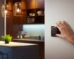 Intrerupator negru touch Philips Hue