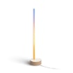 Veioza alba Philips Hue Gradient Signe BT 11.8W 1040lm White and Color Ambiance