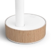Veioza alba Philips Hue Gradient Signe BT 11.8W 1040lm White and Color Ambiance