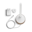 Veioza alba Philips Hue Gradient Signe BT 11.8W 1040lm White and Color Ambiance