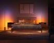 Veioza alba Philips Hue Gradient Signe BT 11.8W 1040lm White and Color Ambiance