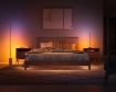 Veioza alba Philips Hue Gradient Signe BT 11.8W 1040lm White and Color Ambiance