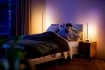 Veioza alba Philips Hue Gradient Signe BT 11.8W 1040lm White and Color Ambiance