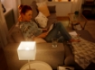Bec LED Philips Hue BT E14 B39 5.3W 470lm White and Color Ambiance