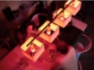 Bec LED Philips Hue BT E14 B39 5.3W 470lm White and Color Ambiance