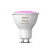Bec LED Philips Hue BT 4.3W GU10 White and Color Ambiance