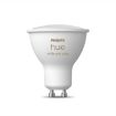 Bec LED Philips Hue BT 4.3W GU10 White and Color Ambiance