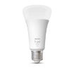 Bec LED Philips Hue BT 15.5W E27 White