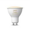 Bec LED Philips Hue BT 4.3W GU10 White Ambiance