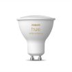 Bec LED Philips Hue BT 4.3W GU10 White Ambiance