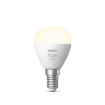 Bec LED Philips Hue 5.7W E14 P45 BT White