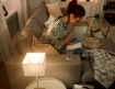 Bec LED Philips Hue 5.7W E14 P45 BT White
