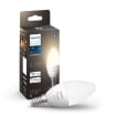 Bec Philips Hue BT 5.5W B39 E14 White