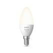 Bec Philips Hue BT 5.5W B39 E14 White