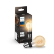 Bec LED Philips Hue Vintage E27 7.2W A60 BT White