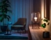 Set 3 becuri LED Philips Hue BT 6.5W E27 White and Color Ambiance
