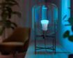 Set 3 becuri LED Philips Hue BT 6.5W E27 White and Color Ambiance