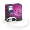 Banda LED Smart Philips Hue Lightstrip BT 2ml White and Color Ambiance