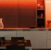 Banda LED Smart Philips Hue Lightstrip BT 2ml White and Color Ambiance