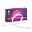 Banda LED Smart Philips Hue Outdoor strip 5ml White and Color Ambiance
