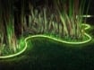 Banda LED Smart Philips Hue Outdoor strip 5ml White and Color Ambiance