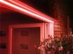 Banda LED Smart Philips Hue Outdoor strip 5ml White and Color Ambiance