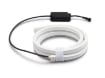 Banda LED Smart Philips Hue Outdoor Strip 2ml White and Color Ambiance