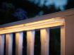 Banda LED Smart Philips Hue Outdoor Strip 2ml White and Color Ambiance