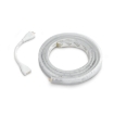 Banda LED Smart Philips Hue Lightstrip BT Extensie 1ml White and Color Ambiance
