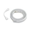 Banda LED Smart Philips Hue Lightstrip BT Extensie 1ml White and Color Ambiance