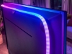 Banda LED Smart Philips Hue Play Lightstrip TV Gradient 140cm