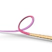 Banda LED Smart Philips Hue Play Lightstrip TV Gradient 165cm