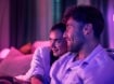Banda LED Smart Philips Hue Play Lightstrip TV Gradient 165cm