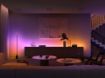 Banda LED Smart Philips Hue Gradient baza 2ML BT White and Color Ambiance