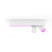 Plafoniera cu spot Philips Hue Centris BT White and Color Ambiance 5061031P7