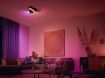 Plafoniera cu spot Philips Hue Centris BT White and Color Ambiance 5060830P7
